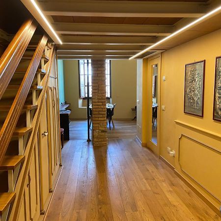 Apartamento La Pigna Roma Exterior foto