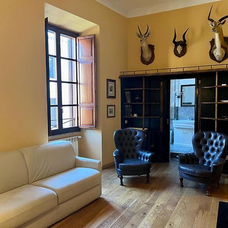 Apartamento La Pigna Roma Exterior foto
