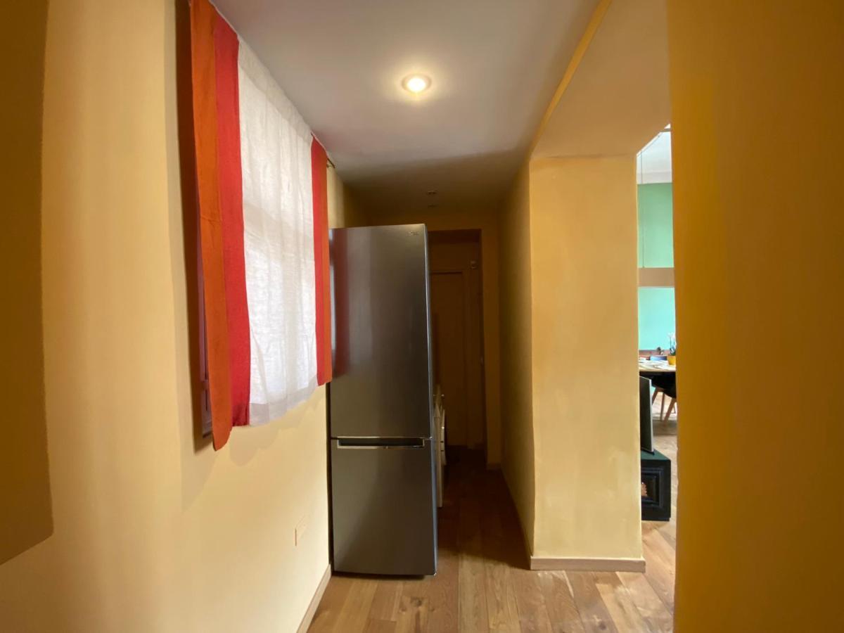 Apartamento La Pigna Roma Exterior foto