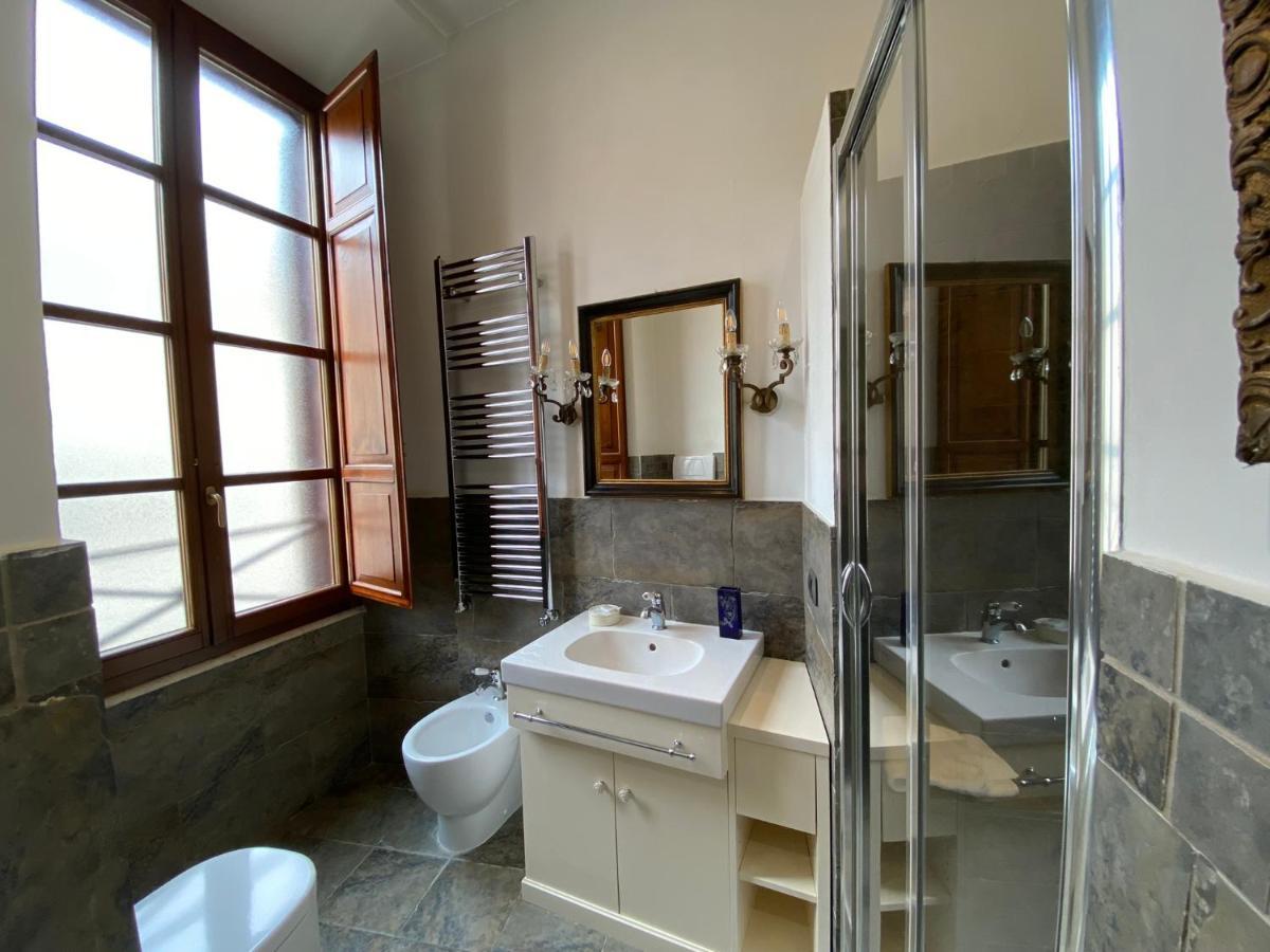 Apartamento La Pigna Roma Exterior foto