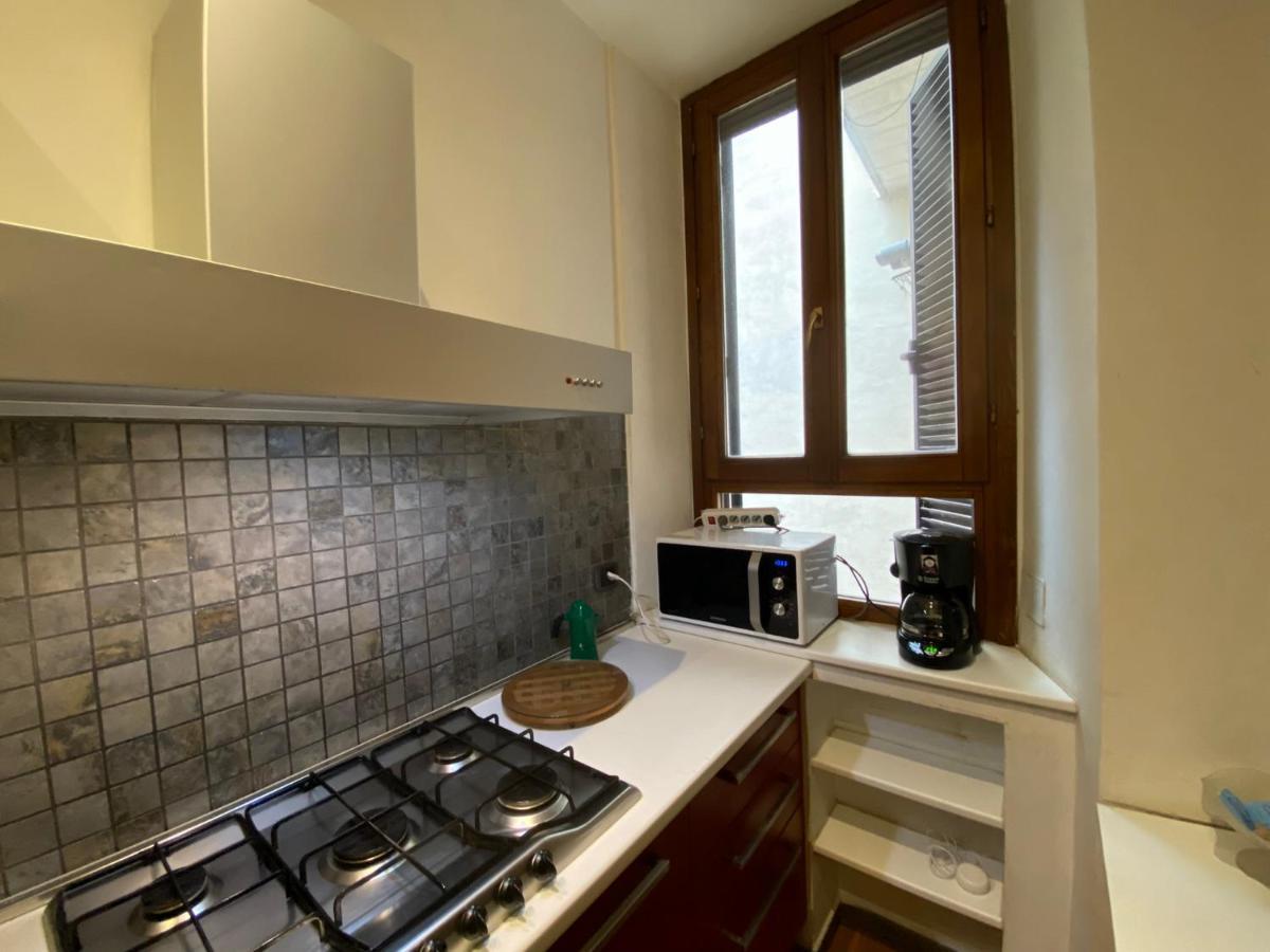 Apartamento La Pigna Roma Exterior foto
