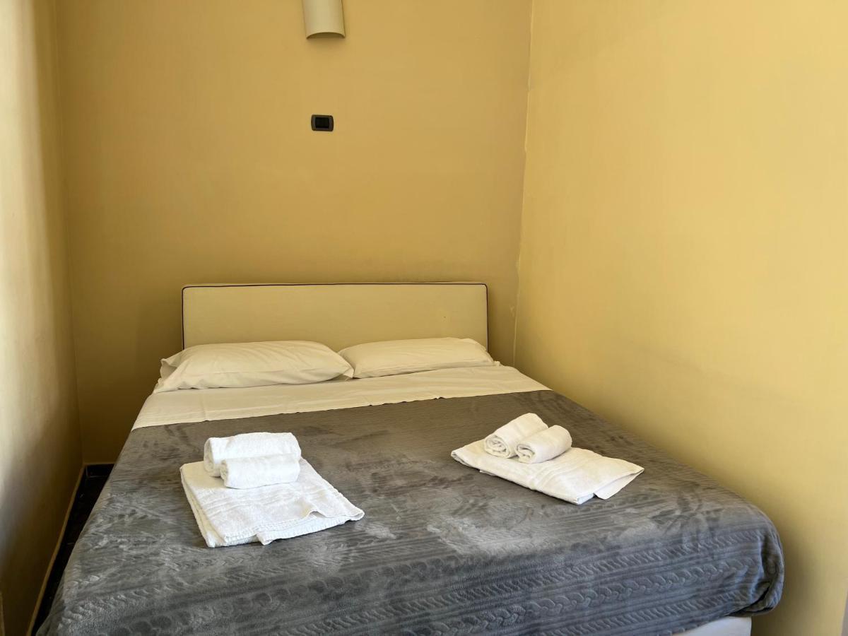 Apartamento La Pigna Roma Exterior foto