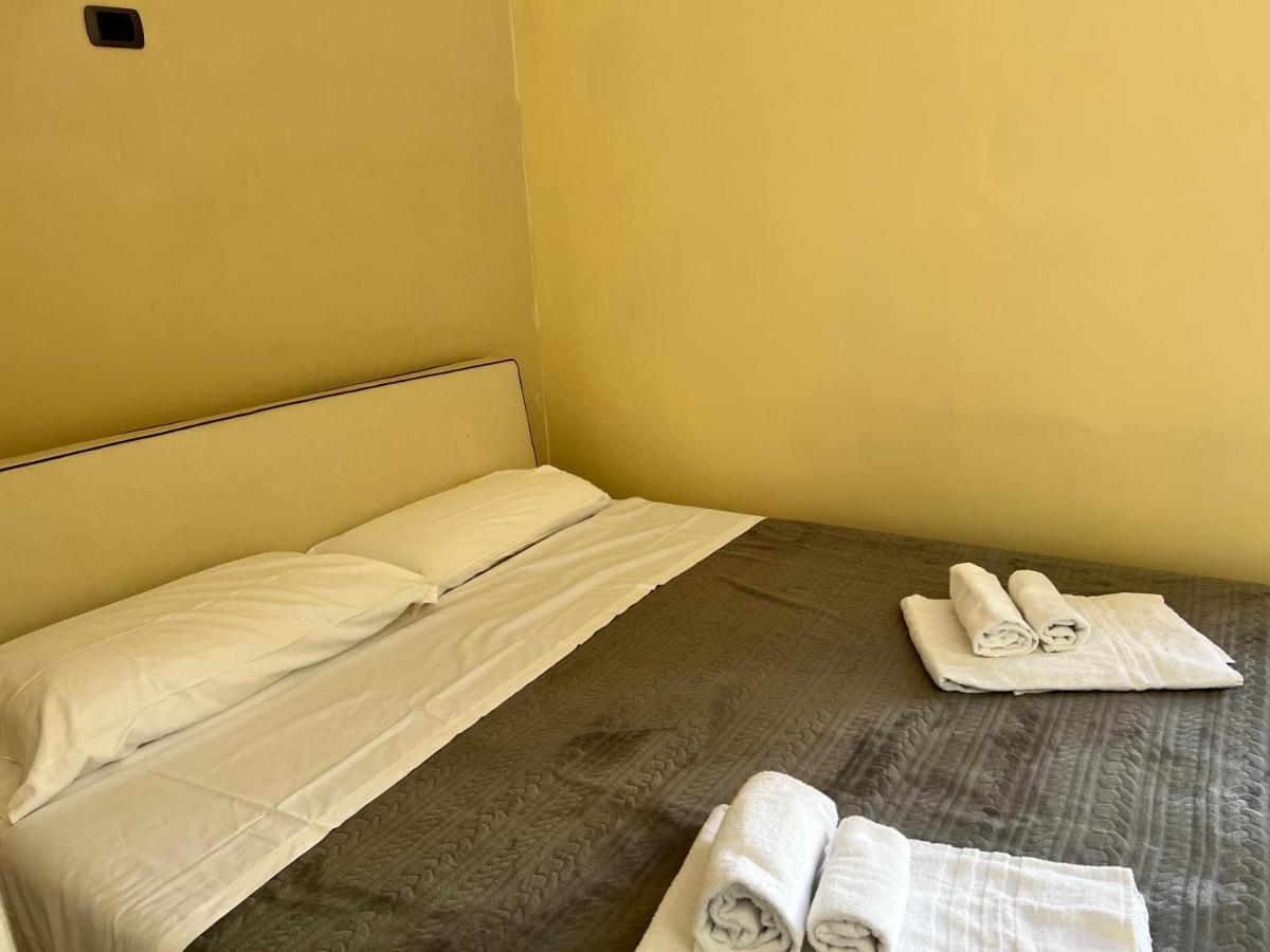 Apartamento La Pigna Roma Exterior foto
